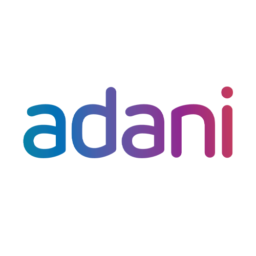 Adani logo