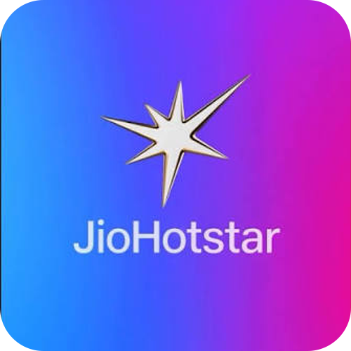 Hotstar logo