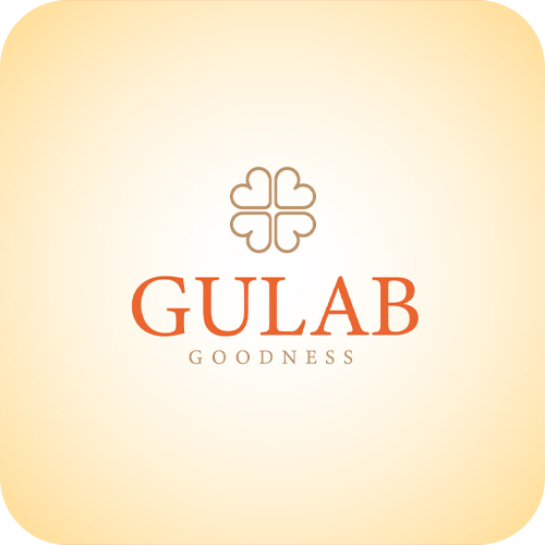 Gulab Oil logo