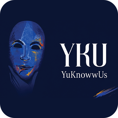 YuKnowwUs logo