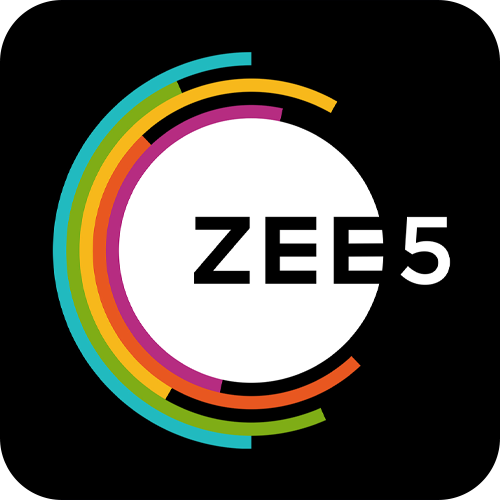 Zee5 logo