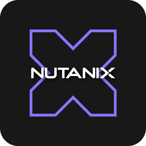 Nutanix logo