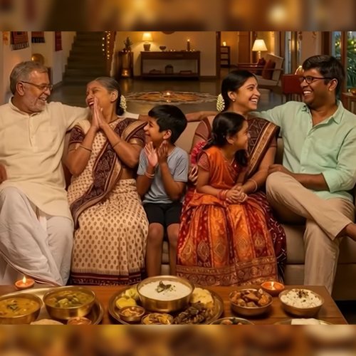Utkal Divas - Reliance Digital