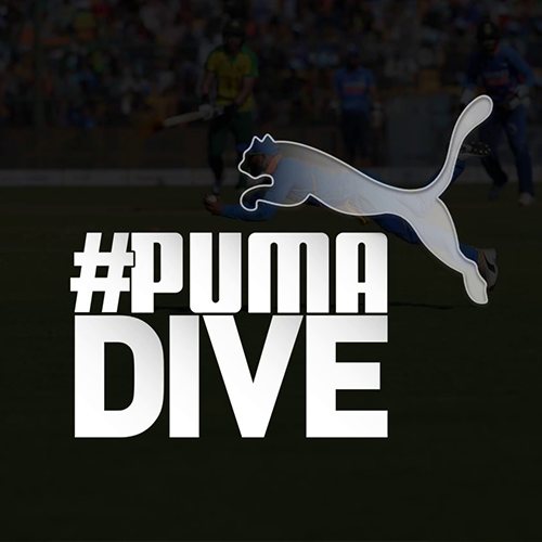Puma Dive - Leo Burnett