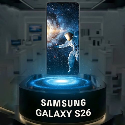 RD X Samsung