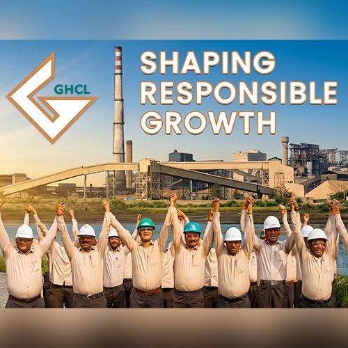 GHCL Corporate Film