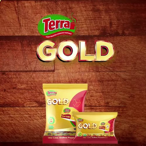 Terra Gold TVC - Africa