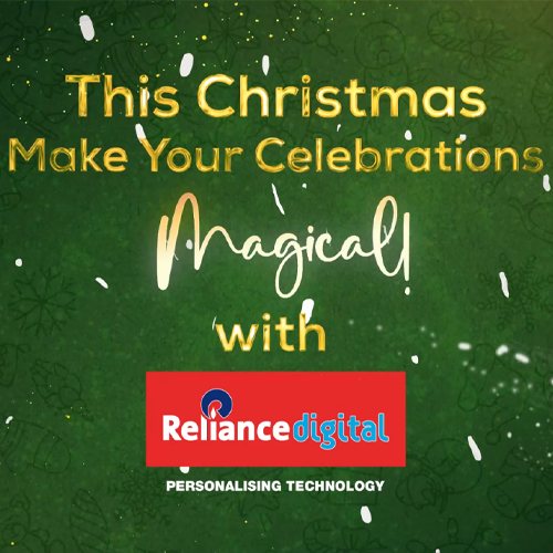 RD Gift of Joy - Promo