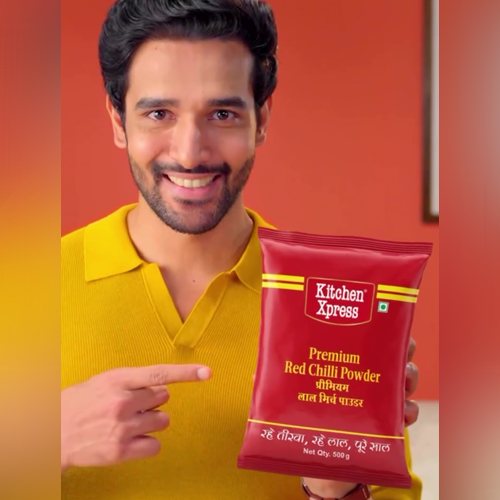 Kitchen Xpress - IPL