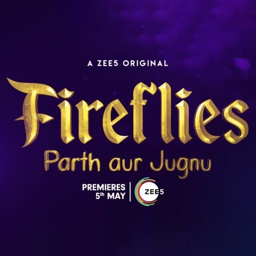 Fireflies: Parth Aur Jugnu