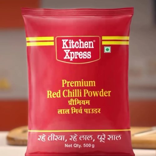 Kitchen Xpress - IPL