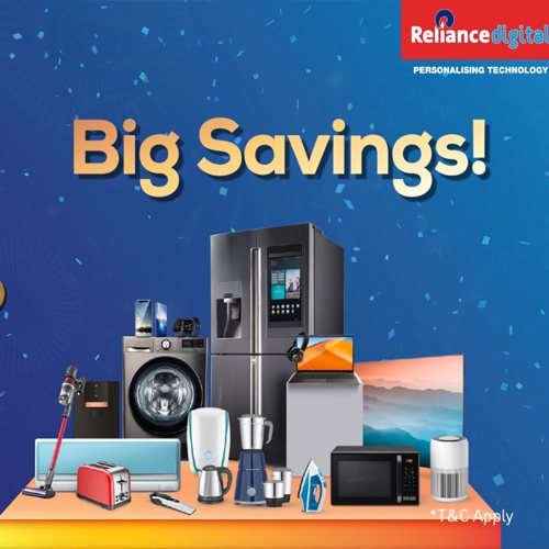 RD New Year - Promo