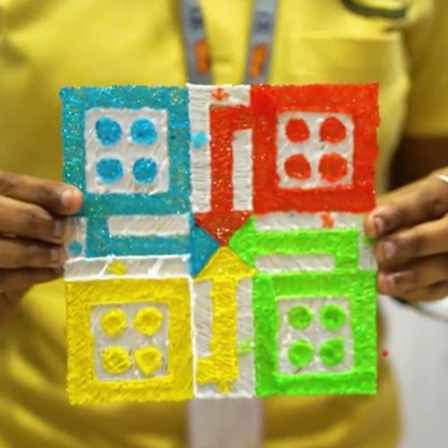 RD - 3D Printer