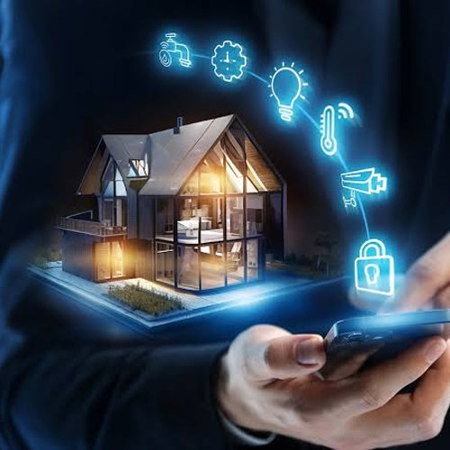 RD Smart Home Solutions