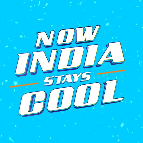 RD India Stays Cool - Promo