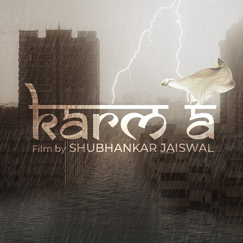 Shortfilm - Karm-a