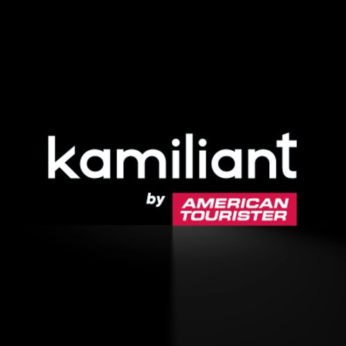 Kamiliant Backpacks Ad